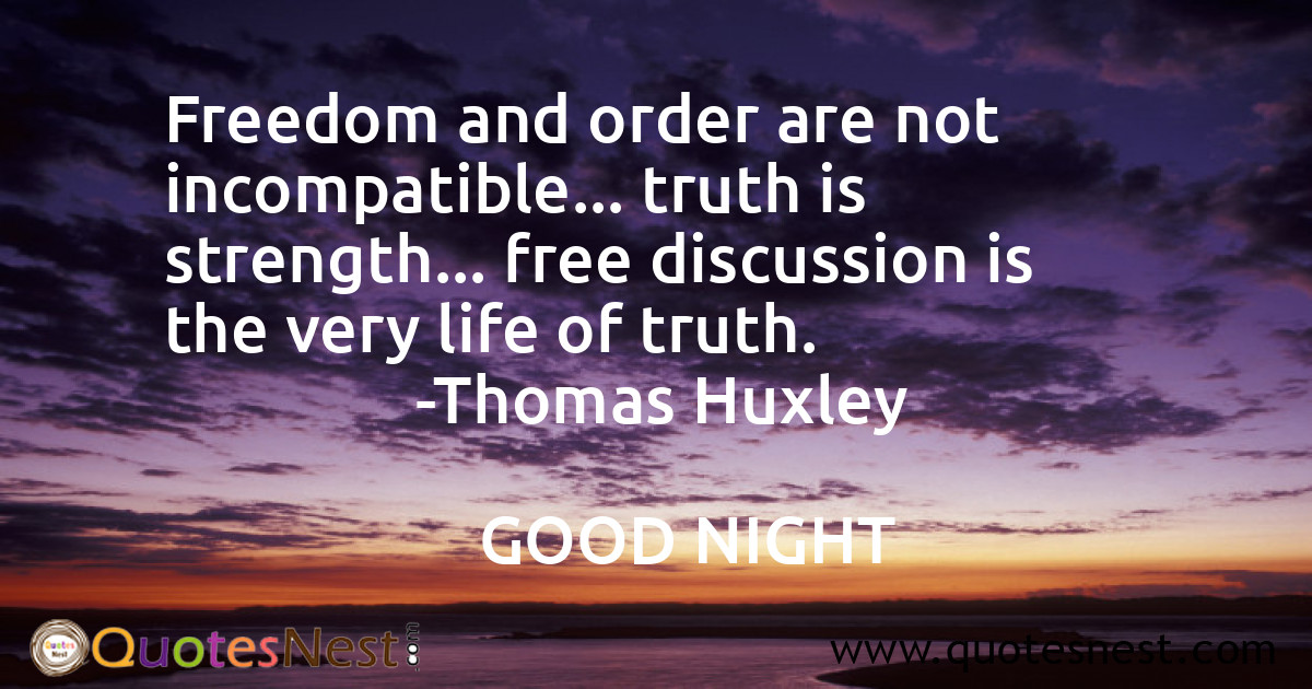 Freedom_Thomas Huxley_3_small